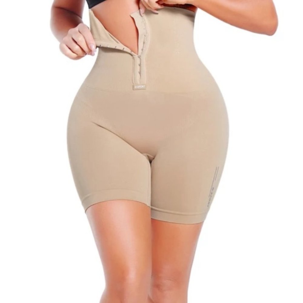 High Waist Spandex Body Shaper size M